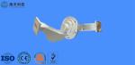 Buy cheap 9.37GHz Multichannel Rotary Joint Radar Antenna Radio Frequency 3 Channel from wholesalers