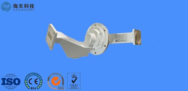 Buy cheap 9.37GHz Multichannel Rotary Joint Radar Antenna Radio Frequency 3 Channel from wholesalers