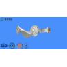 Buy cheap 9.37GHz Multichannel Rotary Joint Radar Antenna Radio Frequency 3 Channel from wholesalers