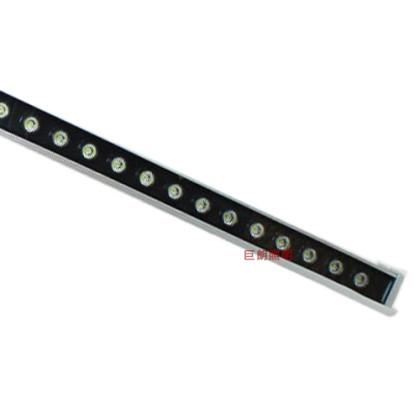 Quality High Lumen DC24V RGBW Dimmable Outdoor Facade Lighting For Led Wall Washer for sale