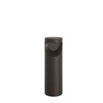 12W 24W LED Bollard Light 180 OR 360 Degree Beam Angle For European P-Class