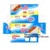 Buy cheap Snap Lock Bags, Zipper Lock Fresh, Seal Fresh, Zip Grip, Grip Seal, Food Storage Bags, Gallon, Quarter Size from wholesalers
