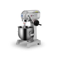 Buy cheap 50KG 96/192/346r/min 10l 25l 20l 30 liter cake planetary mixer for commercial product