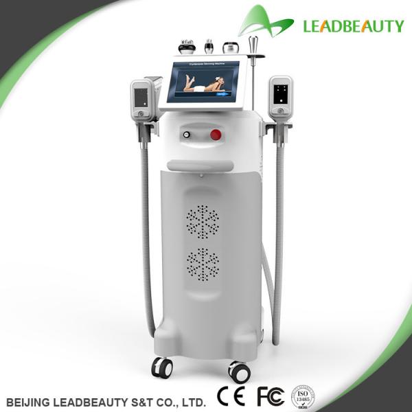 Buy cheap 5 cryo handles cool sculpting weight loss feature zeltiqs body from wholesalers