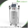 Buy cheap Five Big heads cryolipolysis slimming machine from wholesalers