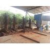 Buy cheap MJ3212B Woodworking Vertical Band Saw Mill With CNC Carriage from wholesalers