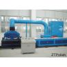 Buy cheap ZTPolish Automatic Buffing Machine Stainless Steel For Conical Grinding from wholesalers