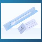 DNA Blood Sample Collection Card 140*45mm Filter Paper Individually Packaged