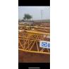 Buy cheap Yellow 20 Years Xg 85 Tons Crawler Crane 5 Shafts for Construction Projects from wholesalers
