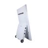 Buy cheap 55 inch Outdoor Digital Signage Portable Battery and LCD Advertising Display Screens for Outdoor Advertising Campaigns from wholesalers