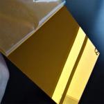 316 Cold Rolled Stainless Steel Sheet PVD Coated , AISI 201 4x8 Stainless Steel