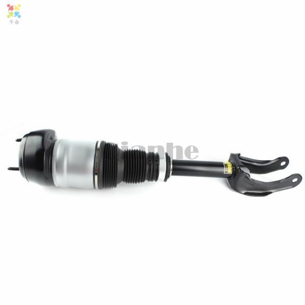 Buy cheap air suspension shock absorbers for Mercedes Benz GL-Class (X166) Left Front 1663202513 guarantee 1 year from wholesalers