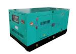 Buy cheap Electric Genset 50kVA 40kW Fawde Diesel Generator Set  Water Cooled from wholesalers