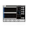 Buy cheap 1600ml Anesthesia Equipment 7200A Multi Gas Monitoring Mobile Cart from wholesalers