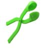 Buy cheap Multicolor Plastic Snowball Maker Snow Ball Toys Games With Handle from wholesalers