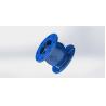 Buy cheap Ductile Iron Non Slam Swing Check Valve Quick Closed Epoxy Coated from wholesalers