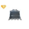 Buy cheap High-Strength Domestic Adapters Rock Bucket for Heavy Equipment Hydraulic Attachment from wholesalers