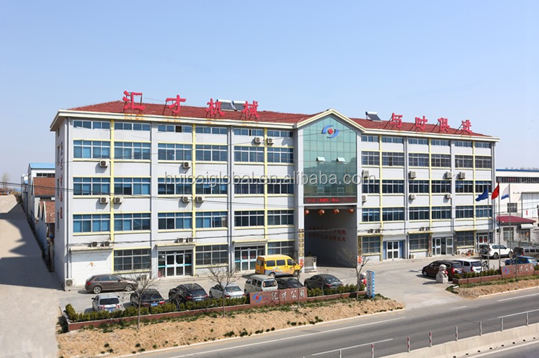Rubber Extruder Machine Voltage According to Customer Requirements Screw L/D Ratio 12 1