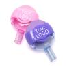 Buy cheap Pink Logo Girl Lollipop Manual Pencil Sharpener Cute Pink from wholesalers