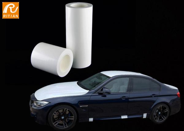 Buy cheap UV Resistance Automotive Protective Film from wholesalers