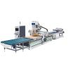 Buy cheap 30kw Furniture Wood CNC Router machine 3d wood carving machine Automatic Labeling from wholesalers