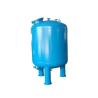 Buy cheap Industrial Multi Media Activated Carbon Quartz Sand Filter Fully Automatic from wholesalers