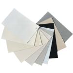 thermal and blackout special order fabric roller window privacy kitchen blinds