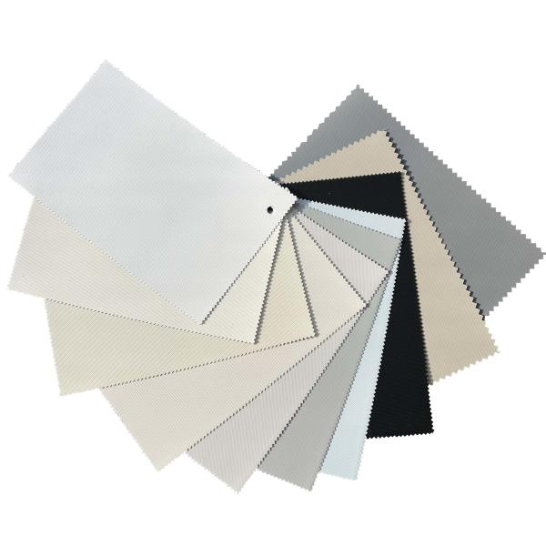 Buy cheap Outdoor Sunshade Window Blind Fiberglass Roller Shades Blackout Fabric Waterproof SGS from wholesalers