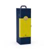 Buy cheap Luxury Wine Custom Wooden Gift Boxes For Birthday Party Anniversary from wholesalers