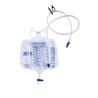 Buy cheap 2000Ml Luxury Urine Collector Drainage Bag No Outlet Surgical Disposable Medical Device from wholesalers