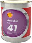 Mineral Aeroshell 41 Hydraulic Fluid Aircraft Wing Surface Control Systems