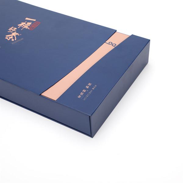 Buy cheap Luxprinters ODM Gift Box With Magnetic Closure Easy assemble from wholesalers