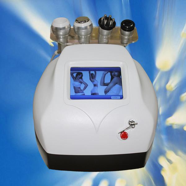 Buy cheap ultrasound cavitation portable Cavitation Slimming Machine for beauty clinic from wholesalers