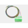 Buy cheap Fiber Optic Pigtail Simplex from wholesalers