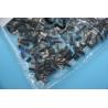Buy cheap Male Female 1.27mm Pitch PCB Connector H1.5mm 5 Pins from wholesalers