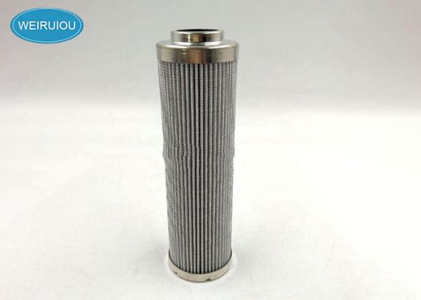 Buy cheap 3-20um Truck Pump Hydraulic Oil Filter P761354 0800D010BN4HC from wholesalers