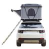 Buy cheap 140cm 4x4 Pop Up Fiberglass Vehicle Roff Hard Shell Tent from wholesalers