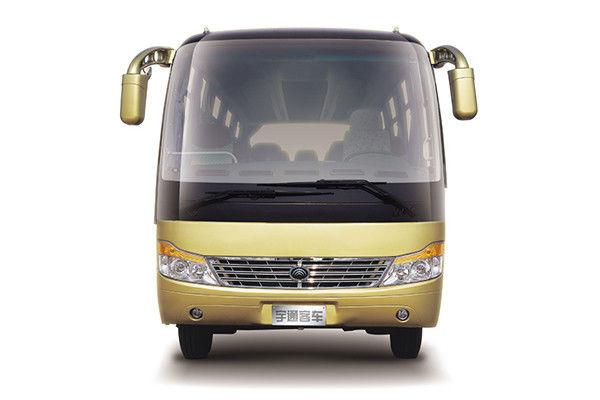 Buy cheap Yutong Used City Bus , 30 Seats Used Luxury Coaches With Air Conditioner from wholesalers