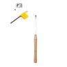 Buy cheap Wood Turning Carbide Wood Lathe Tools With Square Shape 15x15x2.5-30°R150 Carbide Cutters from wholesalers