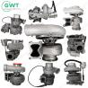Buy cheap China turbocharger factory hx40w hx55 hx35 he211w turbos turbocharger kits universal supercharger universal turbos kit from wholesalers
