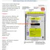 Buy cheap Evidence Paper Document Digital Opaque Bag, cash deposit bag, Security Bags Plastic Deposit PE Bag Cash Envelope Check S from wholesalers