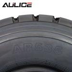 Heavy Duty Truck Tyres / TBR Tires (AR535 12.00R20) with Resistance to Tearing