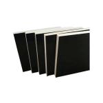 Wall Building Formwork Phenolic Faced Plywood Wear Resistant First Class