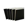 Buy cheap Customized Thickness Black Film Faced Plywood For Building No Odor Easy To Clean from wholesalers