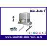 Buy cheap Electronic Limit Switch Remote Sliding Gate Motor Die Casting Aluminum Alloy Material from wholesalers