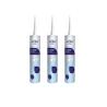 Buy cheap 300ml Solvent Free Adhesive Liquid Nails Silicone Sealant HD200 from wholesalers