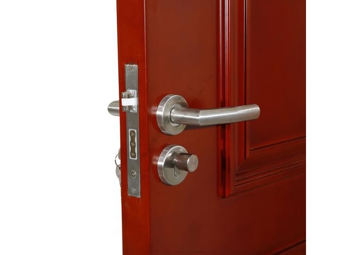 Wooden Soundproof Interior Doors