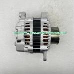 Alternador 24v 100A 2C46-10300-AB 6C4610300AB 6C46-10300-AB A003TA8591,