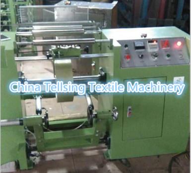 Buy cheap good quality axis machine for winding yarn thread such as pp,terylene,nylon etc.China company tellsing from wholesalers