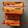 Buy cheap Gcr15 Steel Material TIMKEN 28584/28521 Inch Series Tapered Roller Bearing from wholesalers